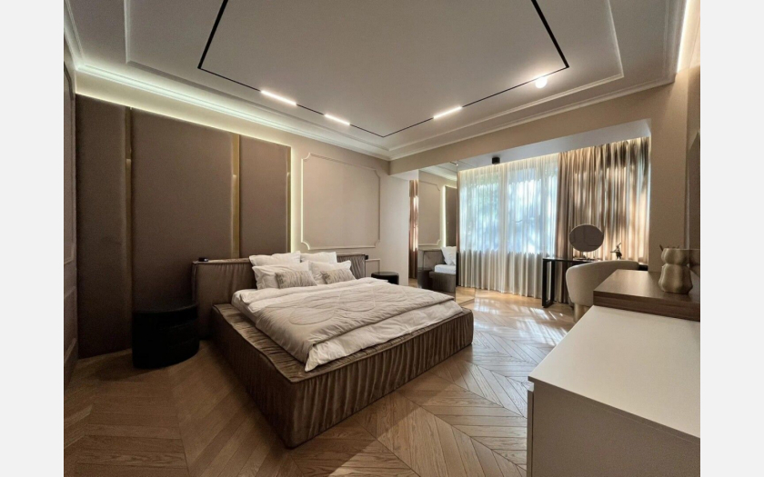 <span>Продается 3-комн. квартира,</span><span>140 м², 1/12 этаж </span> фото 9