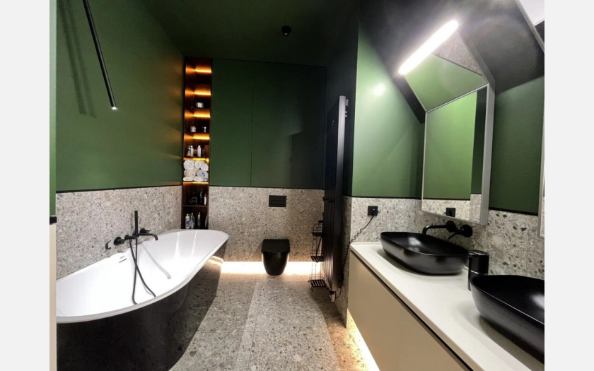 <span>Продается 3-комн. квартира,</span><span>140 м², 1/12 этаж </span> фото 13