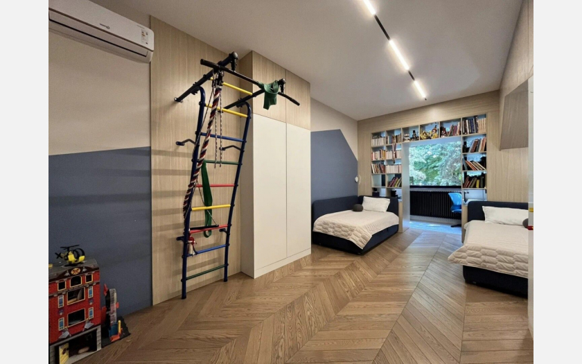 <span>Продается 3-комн. квартира,</span><span>140 м², 1/12 этаж </span> фото 23