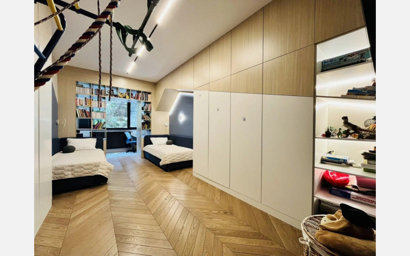 <span>Продается 3-комн. квартира,</span><span>140 м², 1/12 этаж </span> фото 24