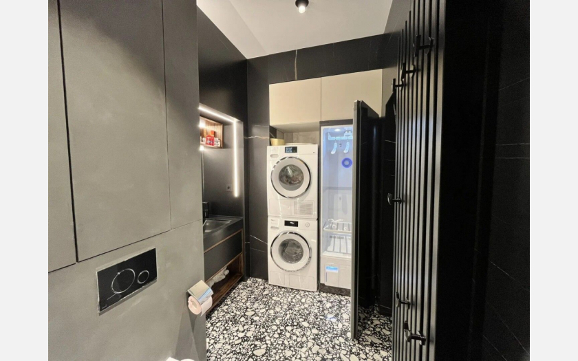 <span>Продается 3-комн. квартира,</span><span>140 м², 1/12 этаж </span> фото 26
