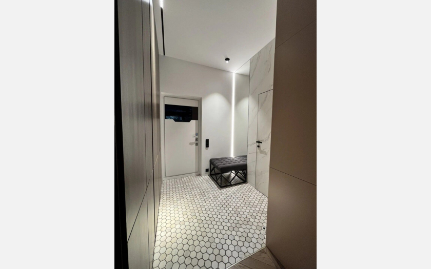 <span>Продается 3-комн. квартира,</span><span>140 м², 1/12 этаж </span> фото 27