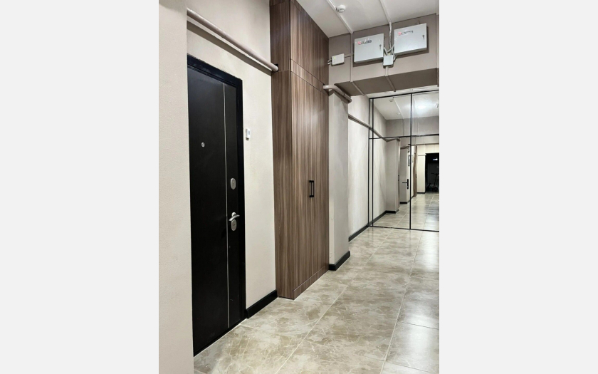 <span>Продается 3-комн. квартира,</span><span>140 м², 1/12 этаж </span> фото 28
