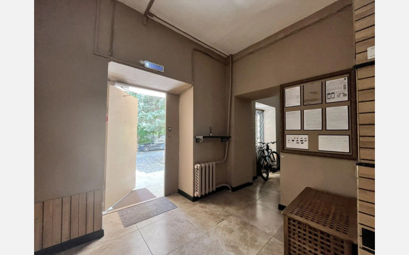 <span>Продается 3-комн. квартира,</span><span>140 м², 1/12 этаж </span> фото 29