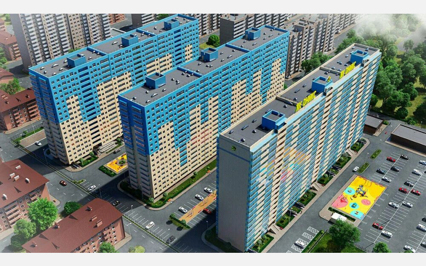 <span>Продается 1-комн. квартира,</span><span>31.50 м², 18/18 этаж </span> фото 0