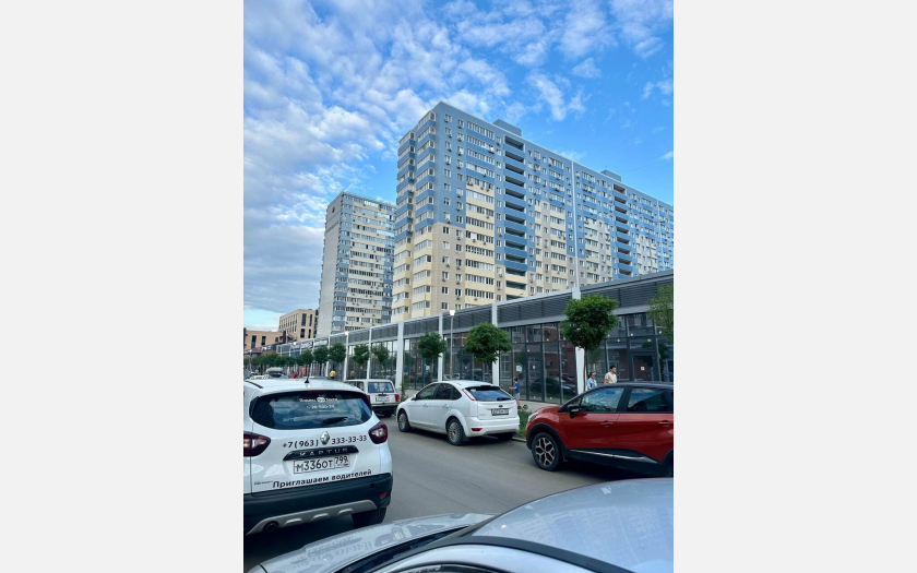 <span>Продается 1-комн. квартира,</span><span>31.50 м², 18/18 этаж </span> фото 1