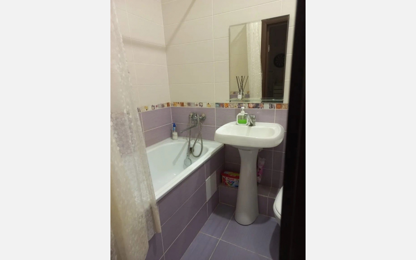 <span>Продается 1-комн. квартира,</span><span>31.50 м², 18/18 этаж </span> фото 6