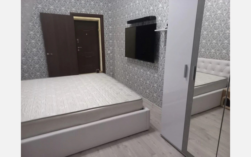 <span>Продается 1-комн. квартира,</span><span>31.50 м², 18/18 этаж </span> фото 11