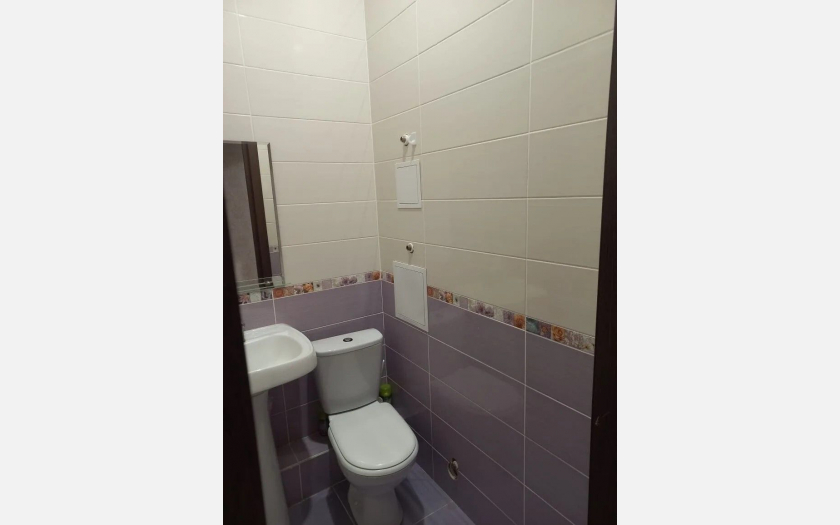 <span>Продается 1-комн. квартира,</span><span>31.50 м², 18/18 этаж </span> фото 12