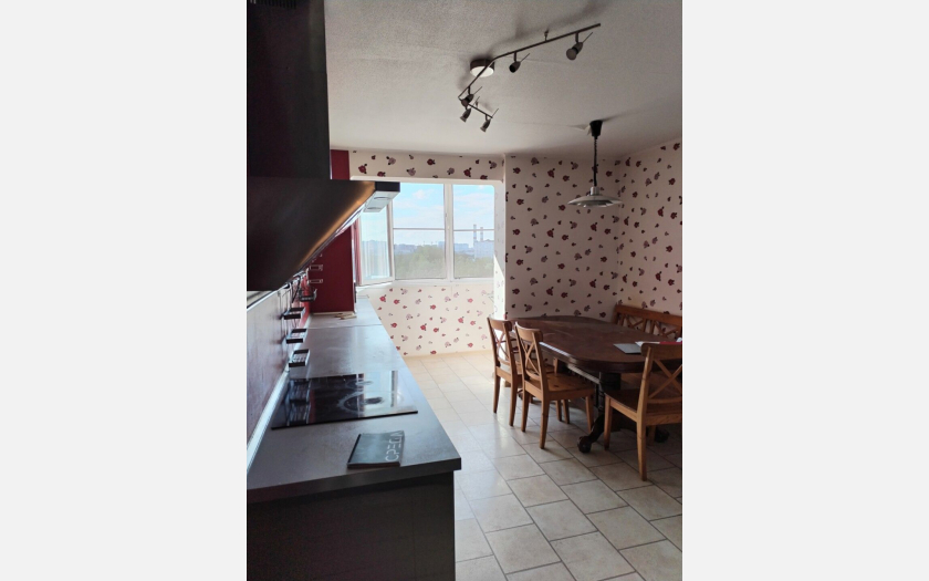 <span>Продается 2-комн. квартира,</span><span>67.40 м², 10/16 этаж </span> фото 2