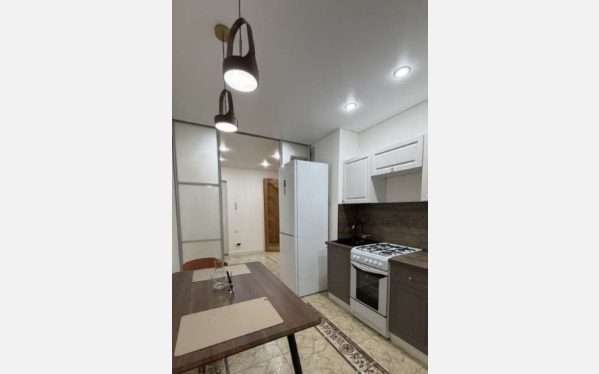<span>Продается 2-комн. квартира,</span><span>56 м², 3/9 этаж </span> фото 1
