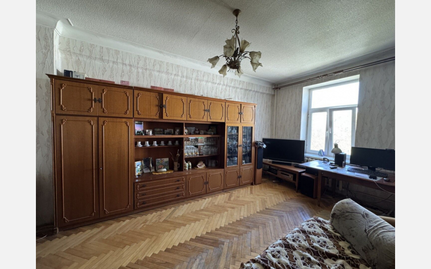 <span>Продается 3-комн. квартира,</span><span>89.90 м², 4/4 этаж </span> фото 1