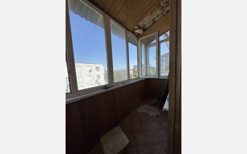 <span>Продается 3-комн. квартира,</span><span>89.90 м², 4/4 этаж </span> фото 5