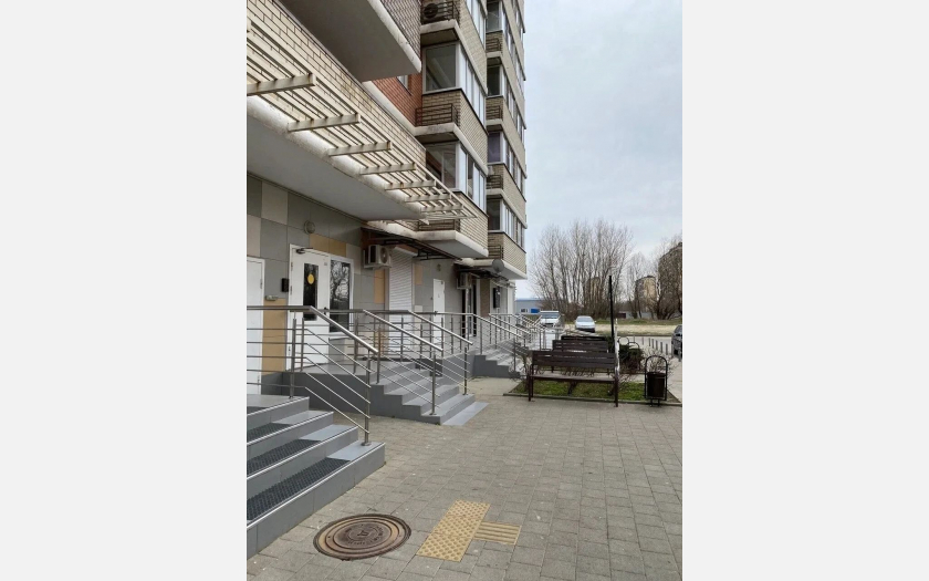 <span>Продается 1-комн. квартира,</span><span>37 м², 9/18 этаж </span> фото 5
