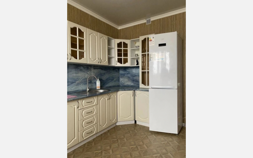 <span>Продается 1-комн. квартира,</span><span>37 м², 9/18 этаж </span> фото 0