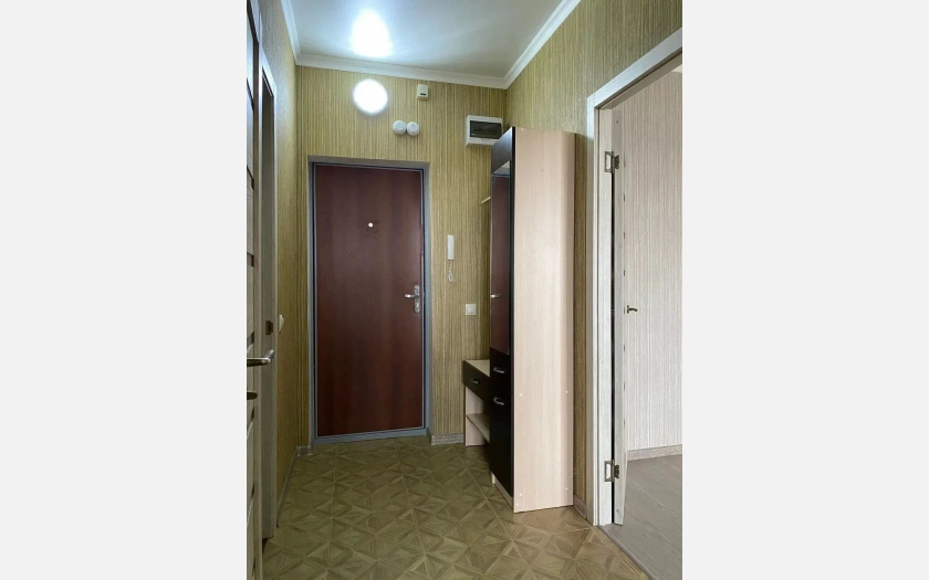 <span>Продается 1-комн. квартира,</span><span>37 м², 9/18 этаж </span> фото 4