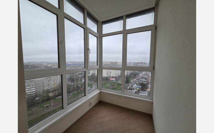 <span>Продается 3-комн. квартира,</span><span>95.60 м², 19/24 этаж </span> фото 0