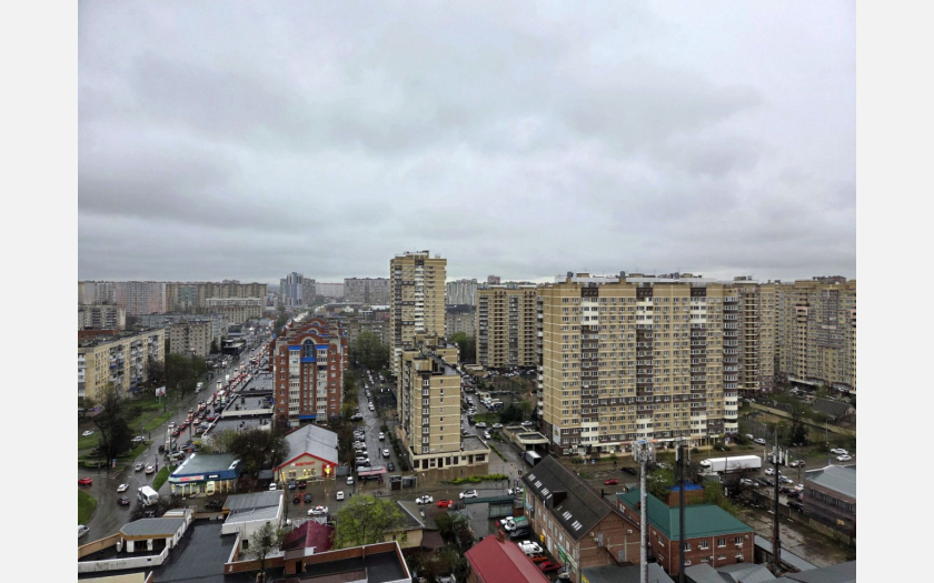 <span>Продается 3-комн. квартира,</span><span>95.60 м², 19/24 этаж </span> фото 9