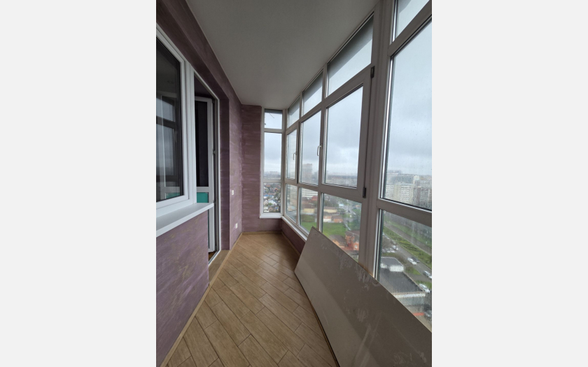 <span>Продается 3-комн. квартира,</span><span>95.60 м², 19/24 этаж </span> фото 16