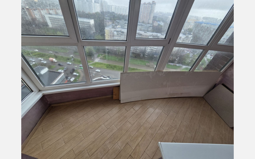 <span>Продается 3-комн. квартира,</span><span>95.60 м², 19/24 этаж </span> фото 18