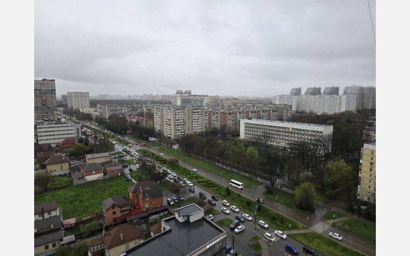 <span>Продается 3-комн. квартира,</span><span>95.60 м², 19/24 этаж </span> фото 19