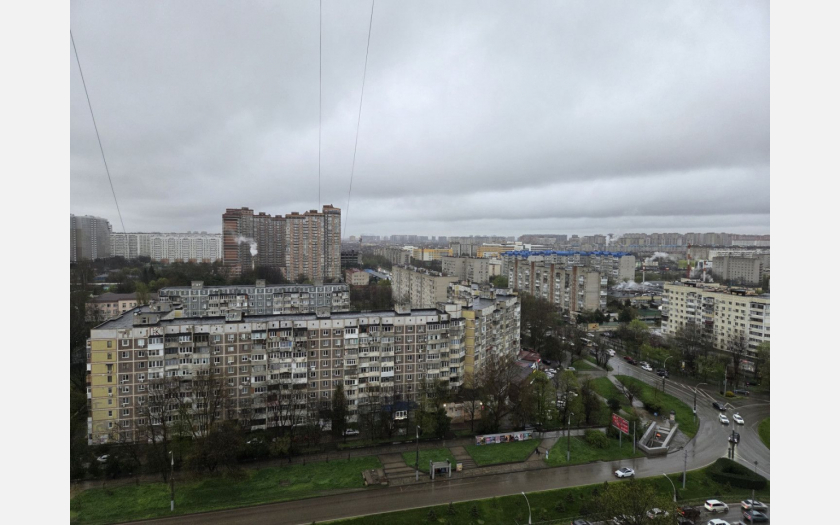 <span>Продается 3-комн. квартира,</span><span>95.60 м², 19/24 этаж </span> фото 20