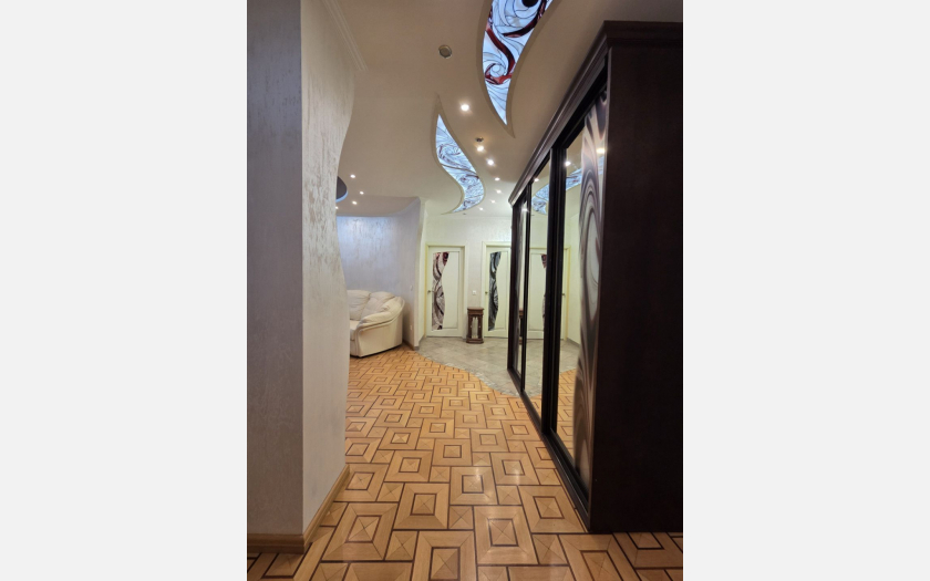 <span>Продается 3-комн. квартира,</span><span>95.60 м², 19/24 этаж </span> фото 24