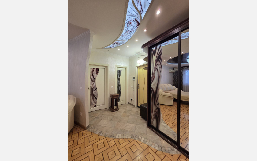 <span>Продается 3-комн. квартира,</span><span>95.60 м², 19/24 этаж </span> фото 31
