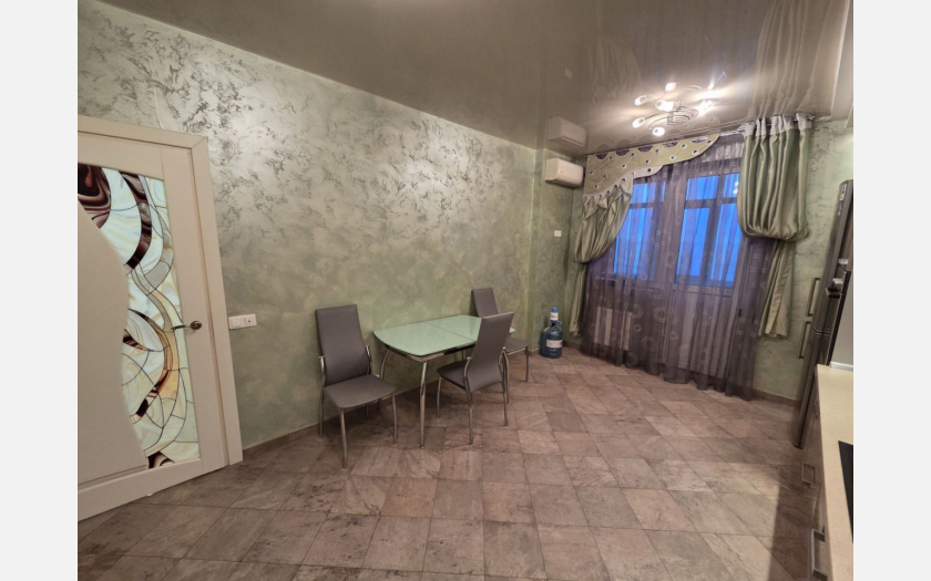 <span>Продается 3-комн. квартира,</span><span>95.60 м², 19/24 этаж </span> фото 35