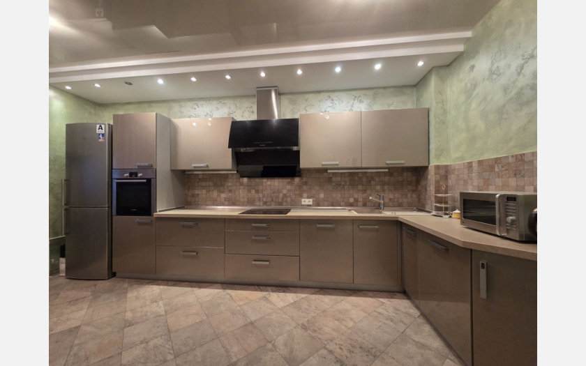 <span>Продается 3-комн. квартира,</span><span>95.60 м², 19/24 этаж </span> фото 36