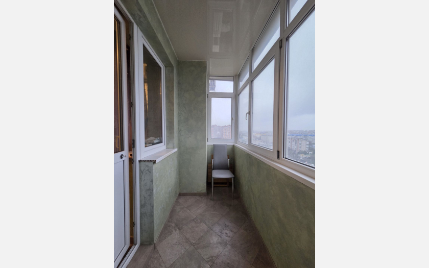 <span>Продается 3-комн. квартира,</span><span>95.60 м², 19/24 этаж </span> фото 39