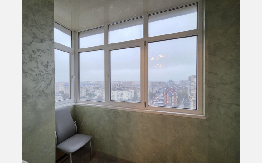 <span>Продается 3-комн. квартира,</span><span>95.60 м², 19/24 этаж </span> фото 41