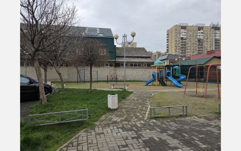 <span>Продается 3-комн. квартира,</span><span>95.60 м², 19/24 этаж </span> фото 47