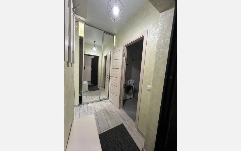 <span>Продается студия,</span><span>19.50 м², 3/16 этаж </span> фото 4