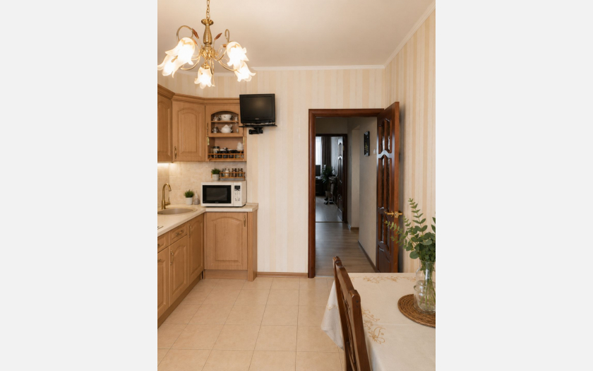 <span>Продается 3-комн. квартира,</span><span>83 м², 6/10 этаж </span> фото 0