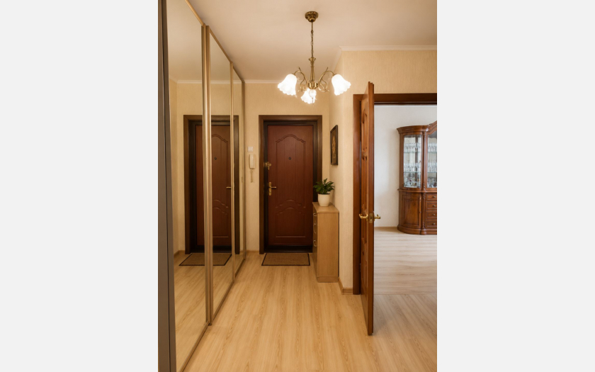 <span>Продается 3-комн. квартира,</span><span>83 м², 6/10 этаж </span> фото 9