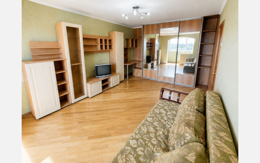 <span>Продается 2-комн. квартира,</span><span>51.70 м², 6/9 этаж </span> фото 1