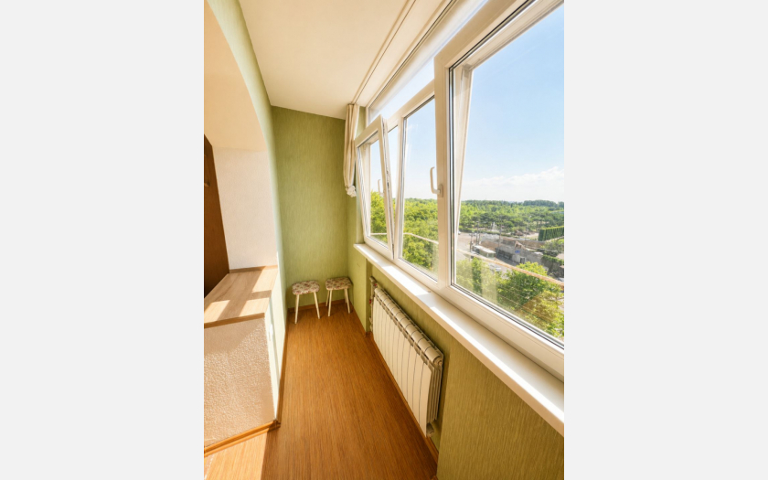 <span>Продается 2-комн. квартира,</span><span>51.70 м², 6/9 этаж </span> фото 2