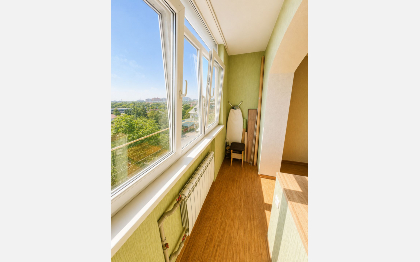 <span>Продается 2-комн. квартира,</span><span>51.70 м², 6/9 этаж </span> фото 3