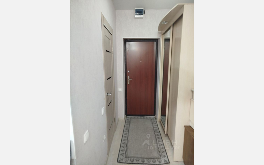 <span>Продается студия,</span><span>21.20 м², 3/16 этаж </span> фото 4