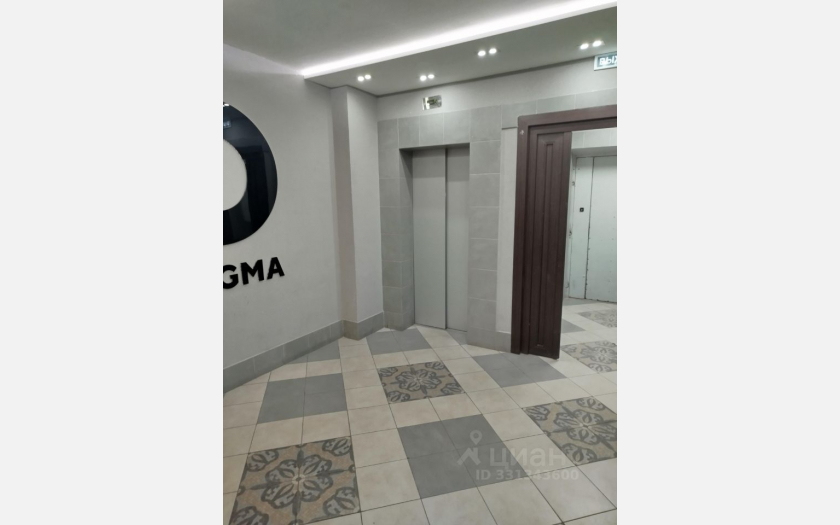 <span>Продается студия,</span><span>21.20 м², 3/16 этаж </span> фото 1