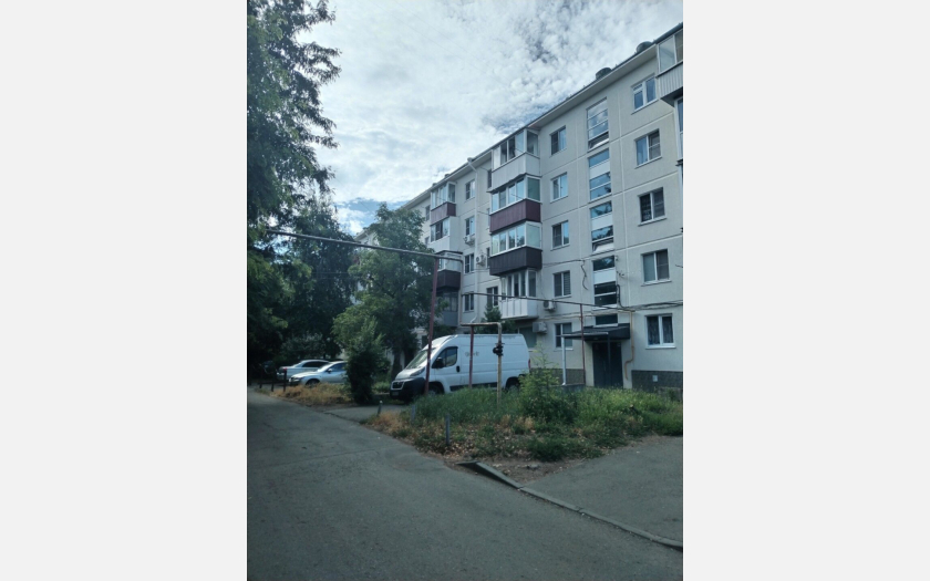 <span>Продается 2-комн. квартира,</span><span>45 м², 3/5 этаж </span> фото 0