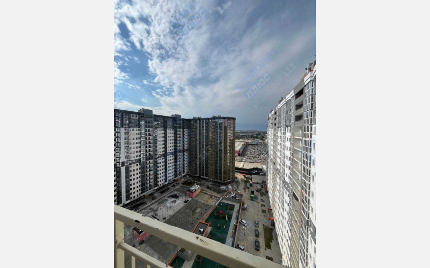 <span>Продается 1-комн. квартира,</span><span>49 м², 17/22 этаж </span> фото 0