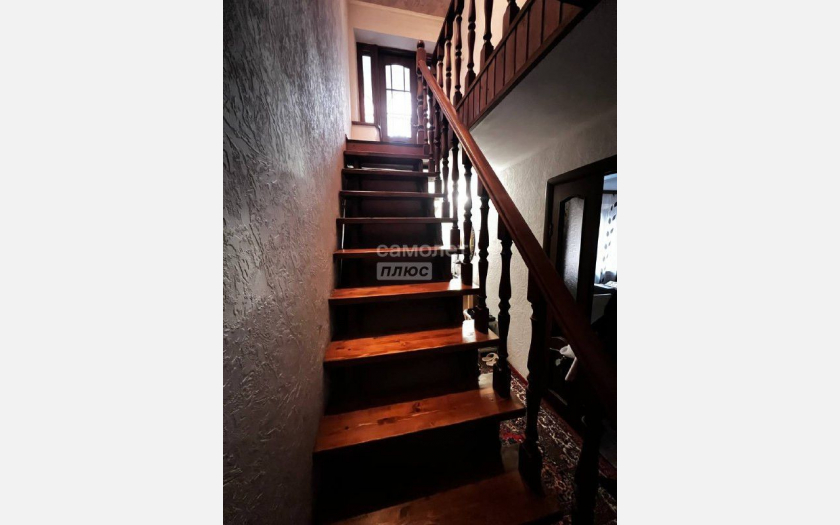 <span>Продается дом 200 м²,</span><span> на участке 13 сот.</span> фото 11