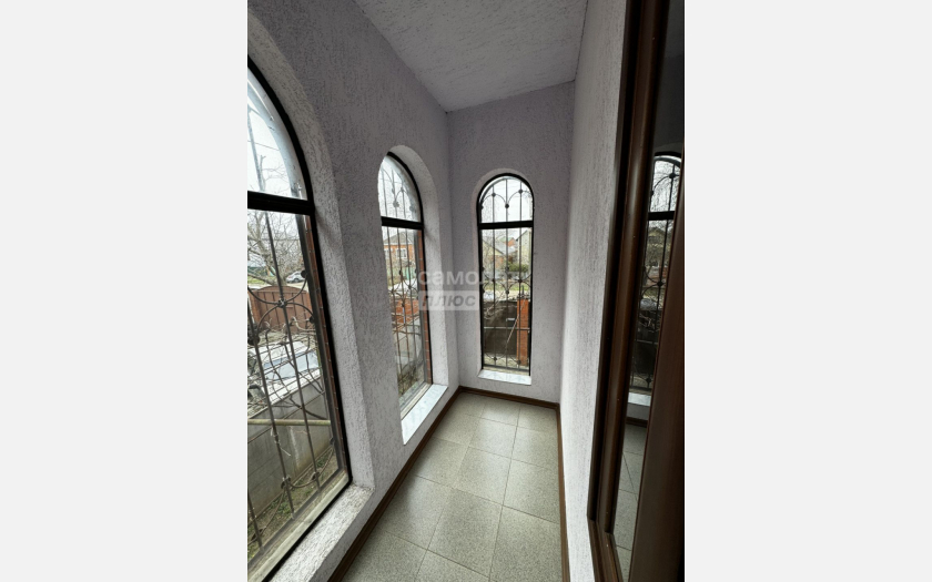 <span>Продается дом 200 м²,</span><span> на участке 13 сот.</span> фото 27