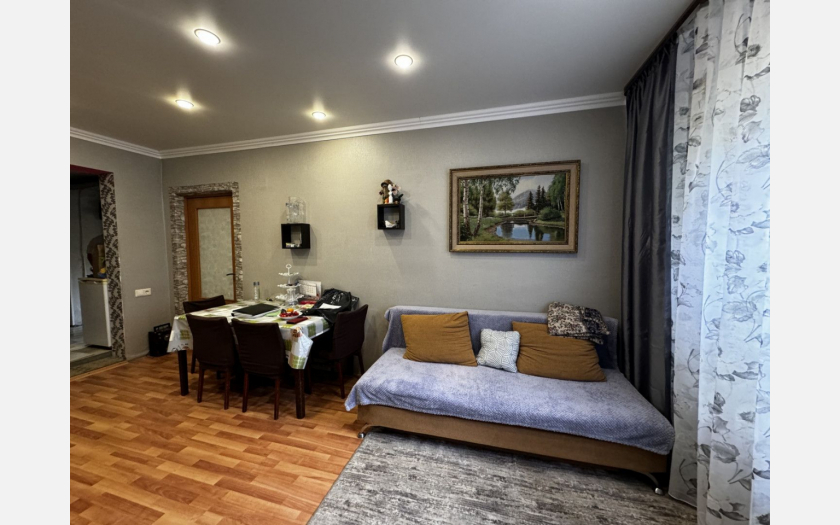 <span>Продается дом 80 м²,</span><span> на участке 3 сот.</span> фото 2