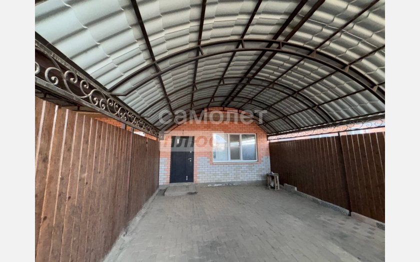<span>Продается таунхаус 108.80 м²,</span><span> на участке 2.20 сот.</span> фото 2