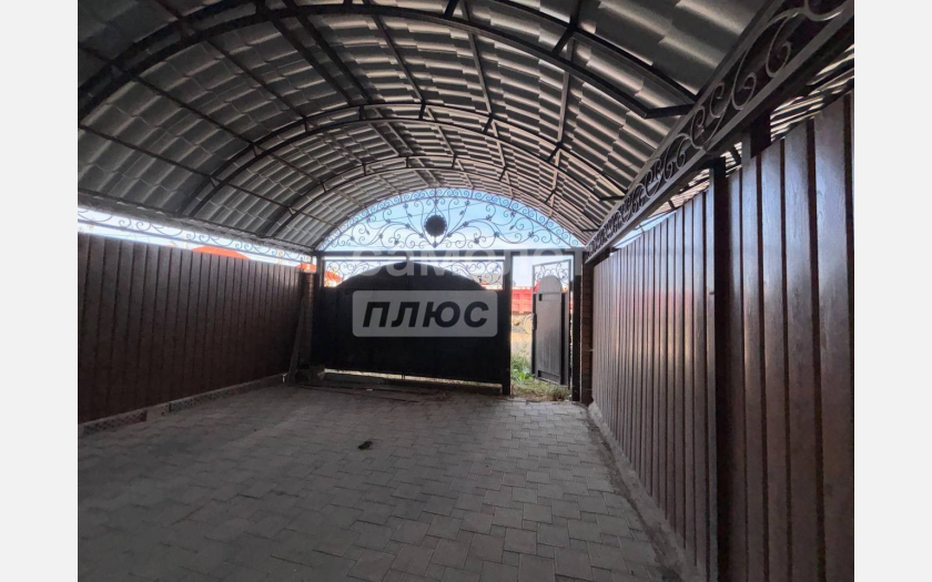 <span>Продается таунхаус 108.80 м²,</span><span> на участке 2.20 сот.</span> фото 3