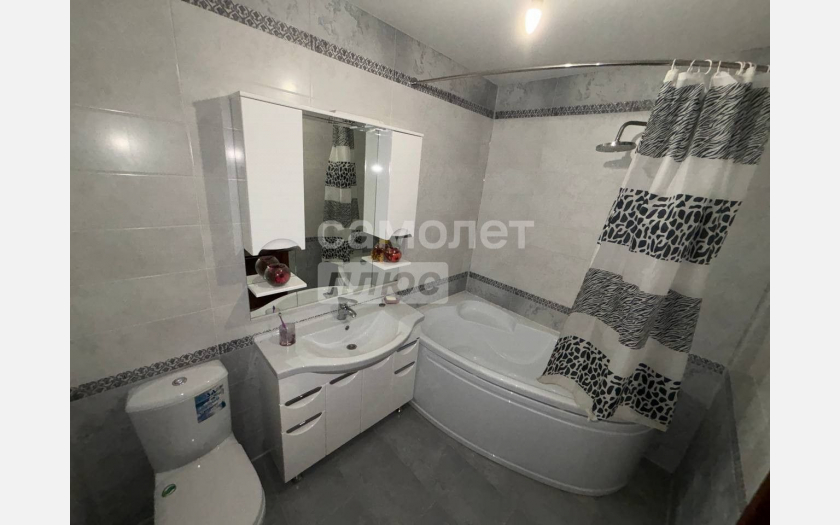 <span>Продается таунхаус 108.80 м²,</span><span> на участке 2.20 сот.</span> фото 4