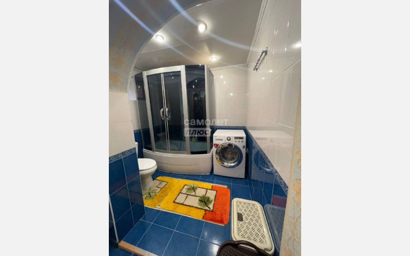 <span>Продается дом 200 м²,</span><span> на участке 13 сот.</span> фото 12